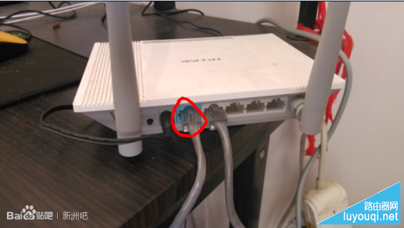 无线路由器怎么安装?路由器安装设置图解