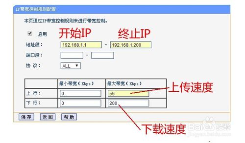 TP-LINK����·����������������ͼ�Ľ̳�