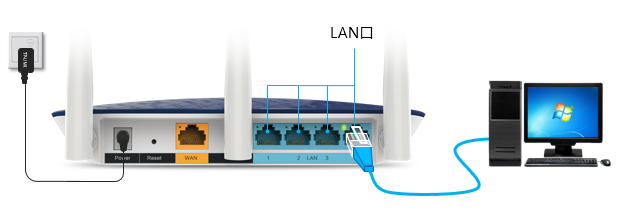 TP-LINK·�����޷���¼����������ô�죿