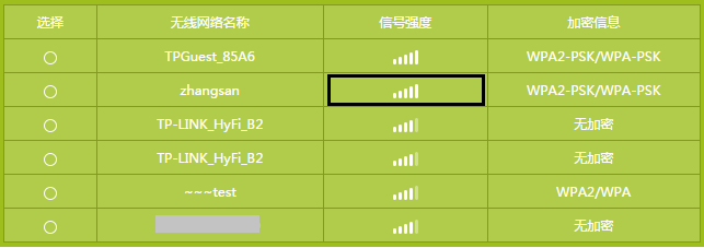 TP-LINK·����WDS�Žӳɹ������ϲ�������ô�죿