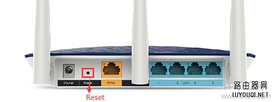 TP-Link·������ô�ָ���������(����)��