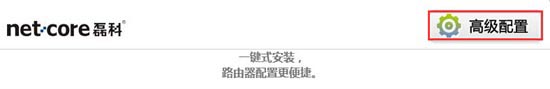 ���ֻ���ô�޸��ڿ�(Netcore)·��������wifi���룿