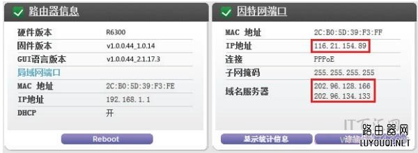 ����(NETGEAR)����·�������÷���