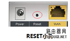 为什么路由器会自动恢复出厂设置?