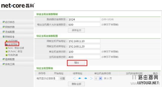 Netcore�ڿ�·������ô��������(��������)��