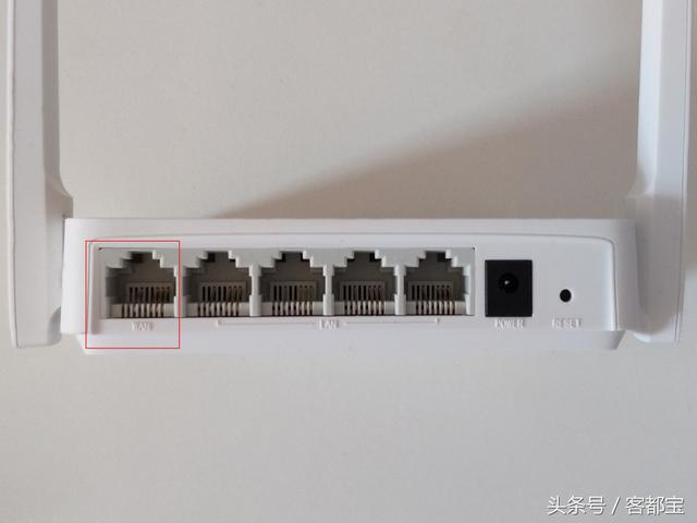 自己动手怎么设置无线路由器