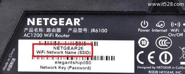 ��������·����Ĭ������wifi�����Ƕ��٣�
