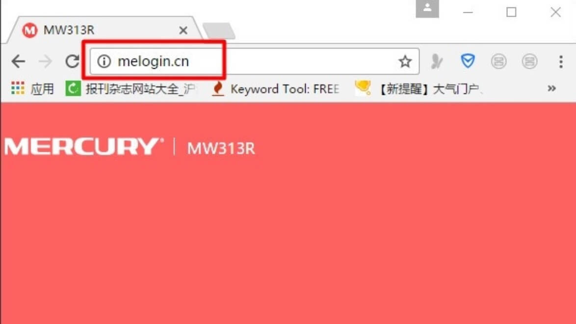 melogin.cn����ҳ����ô��ȥ