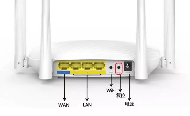 ��ô�һ�����·������WiFi����
