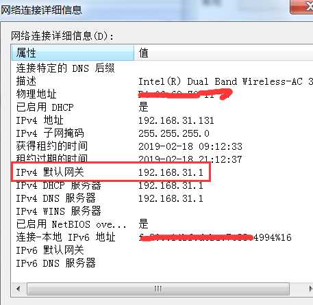 192.168.1.1��½ҳ����ڹ�����ַ