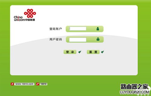 192.168.1.1��½ҳ����ڹ�����ַ