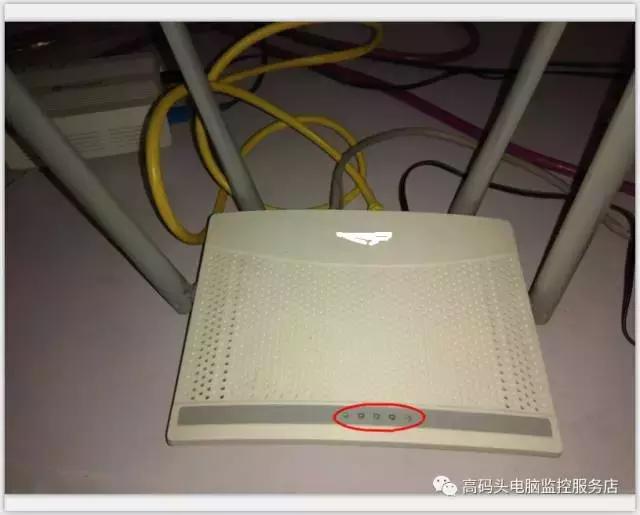 路由器不能上网WAN口不亮怎么办