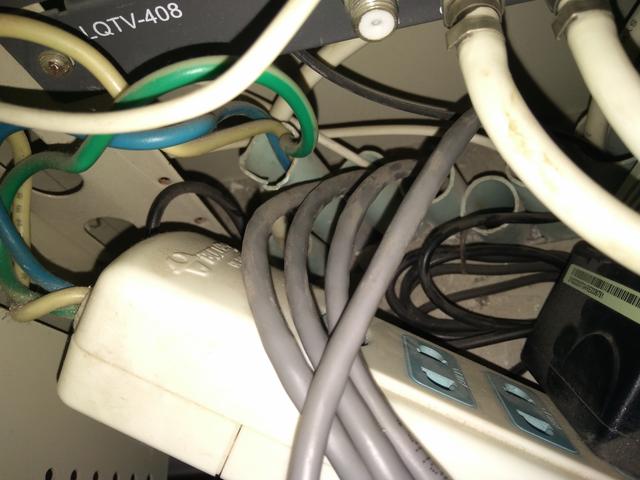 单口光猫怎么连接无线路由器?