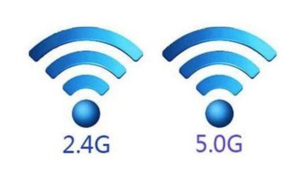 路由器5G和2.4G频段有什么区别?
