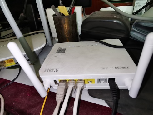 怎么安装一个WiFi来增强无线信号